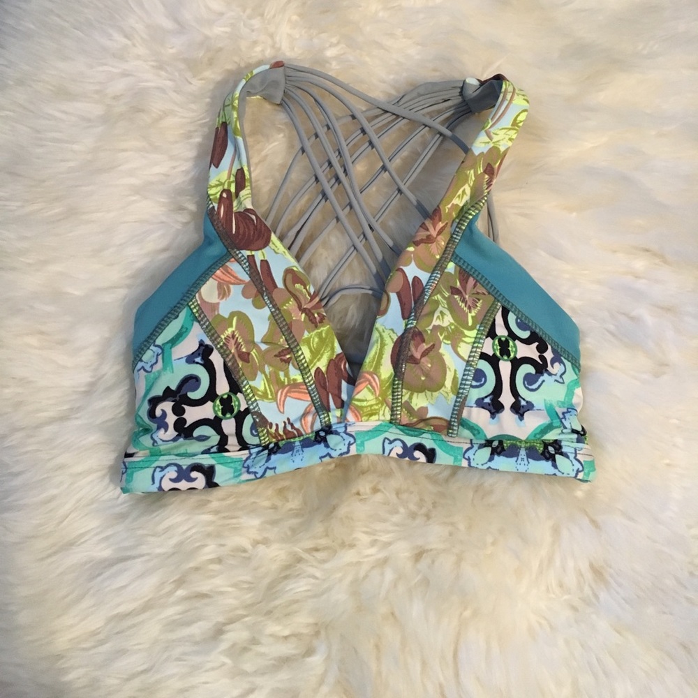 Maaji bikini top
